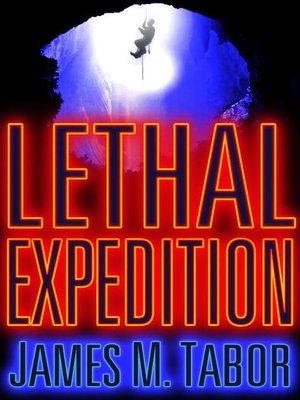 cover image of Lethal Expedition (Short Story)